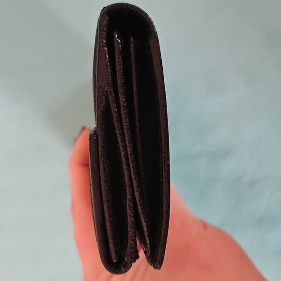 Gucci GG Continental Wallet - Picture 12 of 15